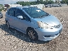 JHMGE8H45AC****** Salvage and Wrecked 2010 Honda Fit in Birmingham