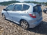 JHMGE8H45AC****** Salvage and Repairable 2010 Honda Fit in Birmingham