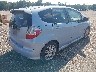 JHMGE8H45AC****** Salvage and Wrecked 2010 Honda Fit in Alabama State