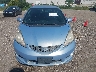 JHMGE8H45AC****** Salvage and Repairable 2010 Honda Fit in Alabama State