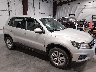 WVGBV3AXXDW****** Destrozados 2013 Volkswagen Tiguan en Estado de Colorado