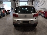 WVGBV3AXXDW****** Reparables 2013 Volkswagen Tiguan en Estado de Colorado