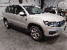 WVGBV3AXXDW****** Salvamento y Destrozados 2013 Volkswagen Tiguan en Colorado Springs