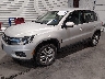 WVGBV3AXXDW****** Usados y Reparables 2013 Volkswagen Tiguan en Colorado Springs