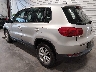 WVGBV3AXXDW****** Salvamento y Reparables 2013 Volkswagen Tiguan en Colorado Springs