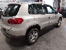 WVGBV3AXXDW****** Salvamento y Destrozados 2013 Volkswagen Tiguan en Estado de Colorado