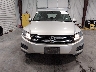 WVGBV3AXXDW****** Salvamento y Reparables 2013 Volkswagen Tiguan en Estado de Colorado