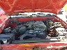 4TAWN72N8XZ****** Reparables 1999 Toyota Tacoma en East Bay