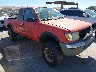 4TAWN72N8XZ****** Salvamento y Destrozados 1999 Toyota Tacoma en East Bay