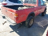 4TAWN72N8XZ****** Salvamento y Destrozados 1999 Toyota Tacoma en Estado de California