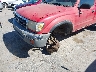 4TAWN72N8XZ****** Salvamento y Reparables 1999 Toyota Tacoma en Estado de California