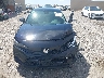 2HGFE1F95NH****** Wrecked 2022 Honda Civic in California State