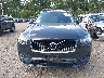 YV4A221K2M1****** Wrecked 2021 Volvo XC90 in Massachusetts State