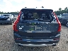 YV4A221K2M1****** Wrecked 2021 Volvo XC90