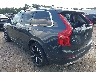 YV4A221K2M1****** Salvage and Repairable 2021 Volvo XC90 in Templeton