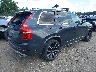 YV4A221K2M1****** Salvage and Wrecked 2021 Volvo XC90 in Massachusetts State