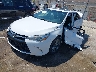 4T1BF1FKXHU****** Usados y Reparables 2017 Toyota Camry en Milwaukee