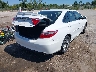 4T1BF1FKXHU****** Salvamento y Destrozados 2017 Toyota Camry en Estado de Wisconsin