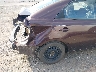 KNAFU4A26A5****** Reparables 2010 Kia Forte en Estado de Virginia