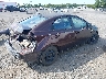 KNAFU4A26A5****** Salvamento y Destrozados 2010 Kia Forte en Estado de Virginia