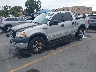 1FTPW14574K****** Usados y Reparables 2004 Ford F-150 en Fremont