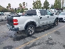 1FTPW14574K****** Salvamento y Destrozados 2004 Ford F-150 en Estado de California