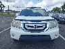 5FNYF4H90AB****** Wrecked 2010 Honda Pilot in Tennessee State
