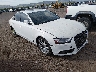 WAUEFAFL6DA****** Salvage and Wrecked 2013 Audi A4 in Phoenix
