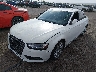 WAUEFAFL6DA****** Used and Repairable 2013 Audi A4 in Phoenix