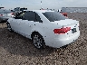 WAUEFAFL6DA****** Salvage and Repairable 2013 Audi A4 in Phoenix