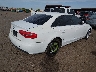 WAUEFAFL6DA****** Salvage and Wrecked 2013 Audi A4 in Arizona State