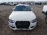 WAUEFAFL6DA****** Salvage and Repairable 2013 Audi A4 in Arizona State