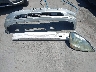JTHBN30FX10****** Destrozados 2001 Lexus LS en Estado de California