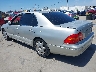 JTHBN30FX10****** Salvamento y Reparables 2001 Lexus LS en Los Angeles South