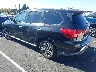 5N1DR2MN0HC****** Salvamento y Reparables 2017 Nissan Pathfinder en Los Angeles