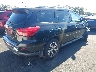 5N1DR2MN0HC****** Salvamento y Destrozados 2017 Nissan Pathfinder en Estado de California
