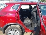 JN1BJ1CR1KW****** Destrozados 2019 Nissan Rogue Sport en Spokane