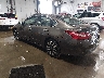 1N4AL3APXGC****** Salvage and Repairable 2016 Nissan Altima in Fargo