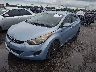 KMHDH4AE6CU****** Used and Repairable 2012 Hyundai Elantra in Baton Rouge