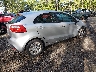 KNADM5A30D6****** Salvamento y Destrozados 2013 Kia Rio en Estado de Virginia