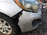 KNADM5A30D6****** Salvamento y Reparables 2013 Kia Rio en Estado de Virginia