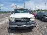 1GCHK39UX7E****** Wrecked 2007 Chevrolet Silverado 3500 in North Carolina State