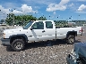 1GCHK39UX7E****** Repairable 2007 Chevrolet Silverado 3500 in North Carolina State