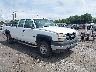 1GCHK39UX7E****** Salvage and Wrecked 2007 Chevrolet Silverado 3500 in Asheville