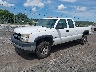 1GCHK39UX7E****** Used and Repairable 2007 Chevrolet Silverado 3500 in Asheville
