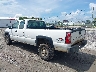 1GCHK39UX7E****** Salvage and Repairable 2007 Chevrolet Silverado 3500 in Asheville