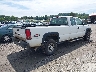 1GCHK39UX7E****** Salvage and Wrecked 2007 Chevrolet Silverado 3500 in North Carolina State
