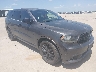 1C4RDHAG3GC****** Salvamento y Destrozados 2016 Dodge Durango en Houston South
