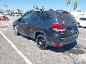 JF2SKACC6KH****** Salvage and Repairable 2019 Subaru Forester in Stockton