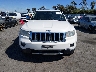1C4RJFBG4CC****** Destrozados 2012 Jeep Grand Cherokee en Estado de California